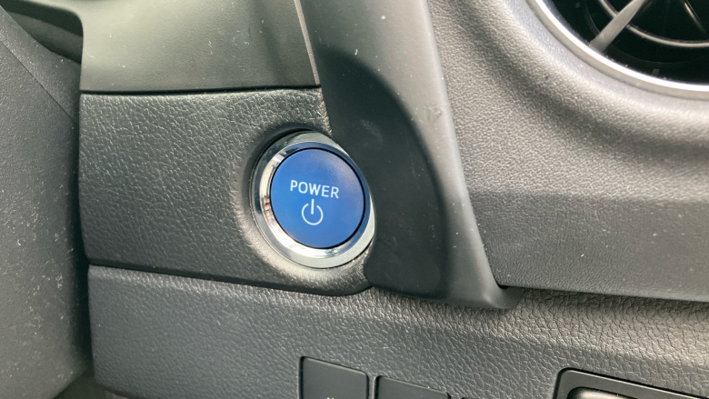 Toyota Auris 1.8 Hybrid Design TSS 5dr CVT [Nav] Hybrid Hatchback